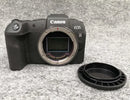 Canons EOS RP (Corpo)