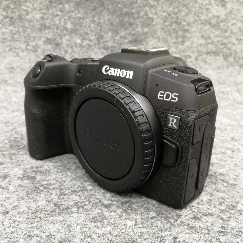 Canons EOS RP (Corpo)