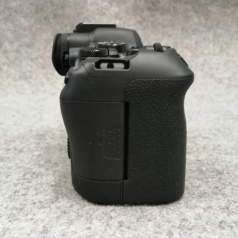 EOS R6 MARK II