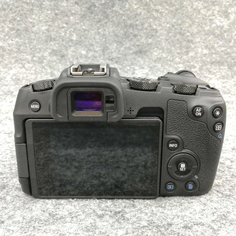 Canons EOS RP (Corpo)