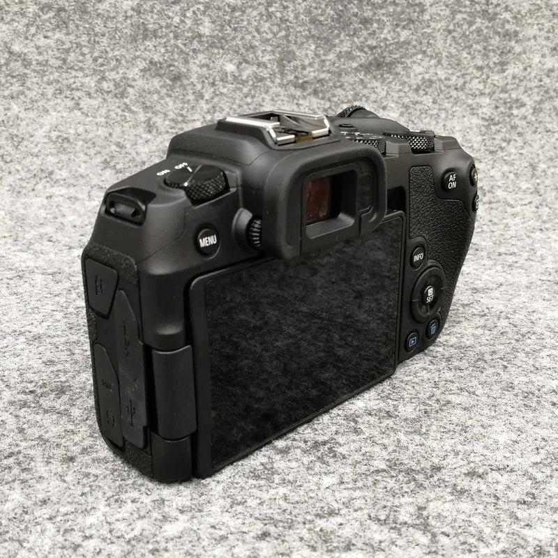 Canons EOS RP (Corpo)