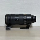 Lente Nikon AFS 70-200MM F2.8E FL ED VR