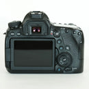 Canon 6D Mark II seminova