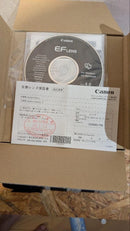 Lente Canon EF 70-200mm f/2.8 IS USM II