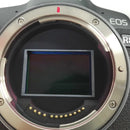 Câmera Canon EOS R8 seminova