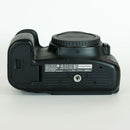 Canon 6D Mark II seminova