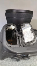 Camera Canon EOS 80D