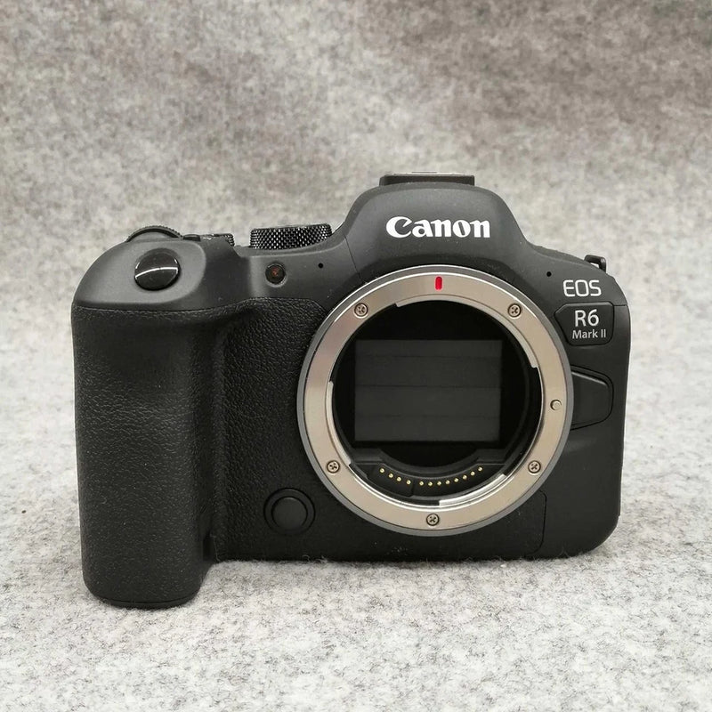 EOS R6 MARK II