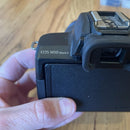 Camera Canon EOS M50 II + 15-45MM Is STM