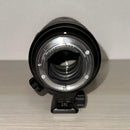 Lente Nikon AFS 70-200MM F2.8E FL ED VR