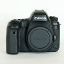 Canon 6D Mark II seminova