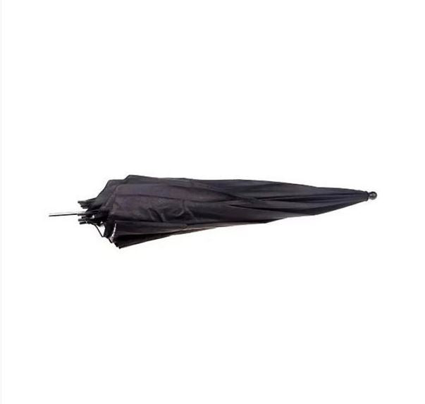 Sombrinha Rebatedora Prata Silver 84cm Greika