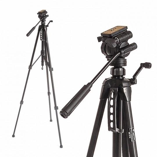 Tripé Greika Weifeng WF WT3716
