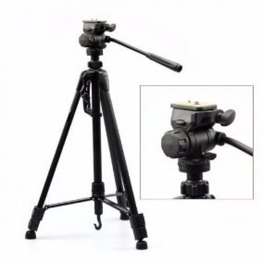 Tripé Greika Weifeng WF WT3716