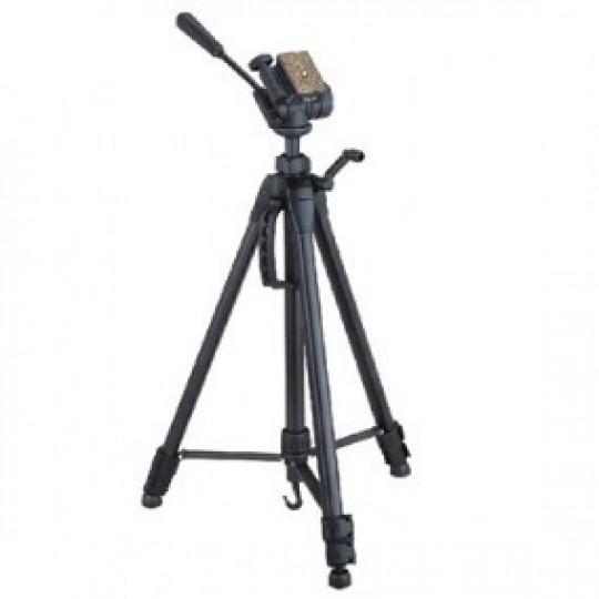 Tripé Greika Weifeng WF WT3716