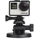 Suporte Ventosa GoPro Suction Cup - AUCMT-302